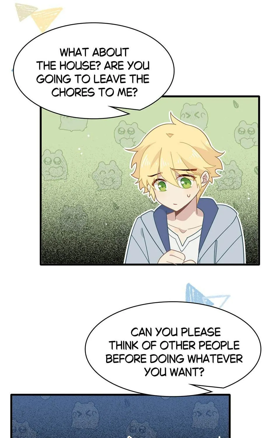 Zhuansheng Monv Yang Chengle Sheng Dian Qishi Chapter 22 page 85 - 
