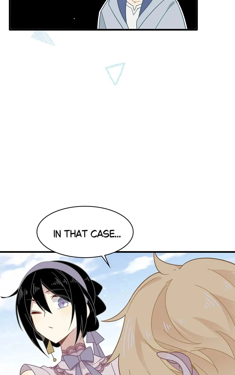 Zhuansheng Monv Yang Chengle Sheng Dian Qishi Chapter 22 page 87 - 