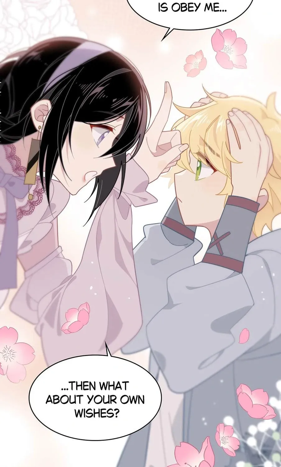 Zhuansheng Monv Yang Chengle Sheng Dian Qishi Chapter 22 page 93 - 