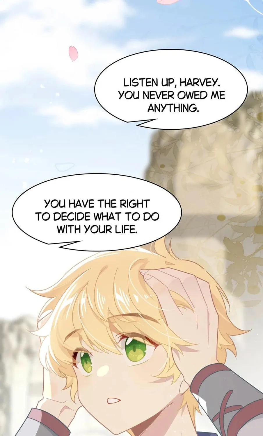 Zhuansheng Monv Yang Chengle Sheng Dian Qishi Chapter 22 page 95 - 