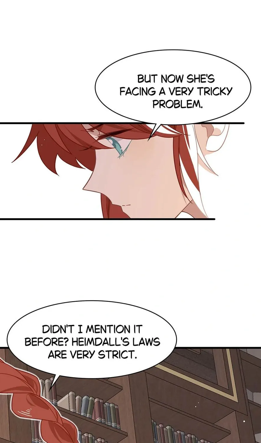 Zhuansheng Monv Yang Chengle Sheng Dian Qishi Chapter 23 page 17 - 