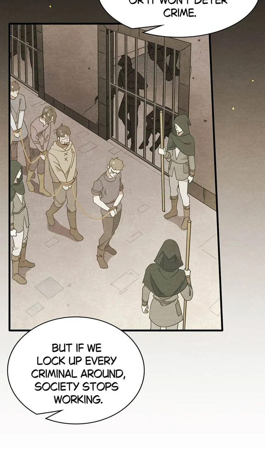 Zhuansheng Monv Yang Chengle Sheng Dian Qishi Chapter 23 page 23 - 