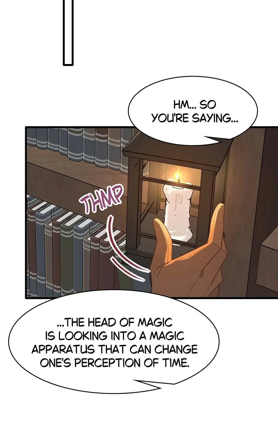 Zhuansheng Monv Yang Chengle Sheng Dian Qishi Chapter 23 page 31 - 