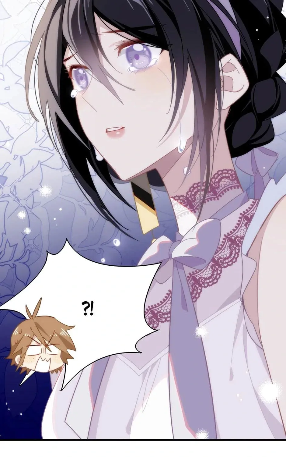 Zhuansheng Monv Yang Chengle Sheng Dian Qishi Chapter 23 page 69 - 