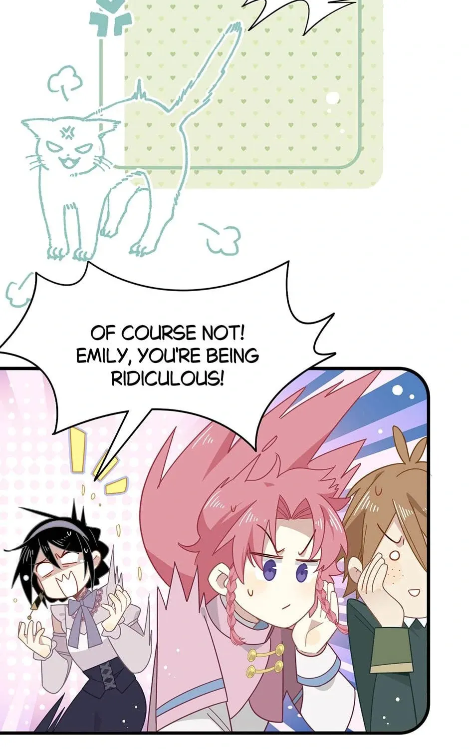 Zhuansheng Monv Yang Chengle Sheng Dian Qishi Chapter 23 page 77 - 