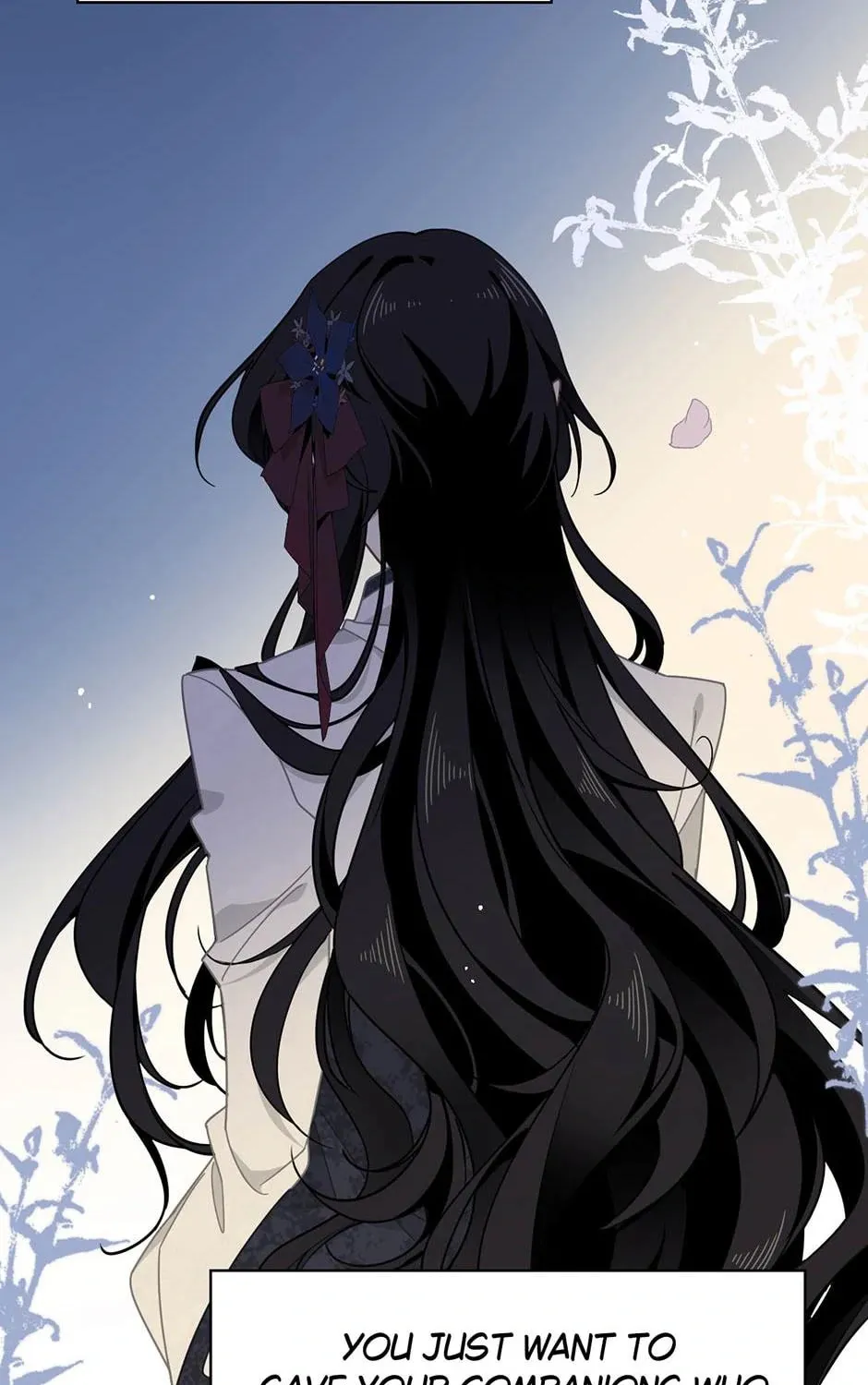 Zhuansheng Monv Yang Chengle Sheng Dian Qishi Chapter 23 page 83 - 