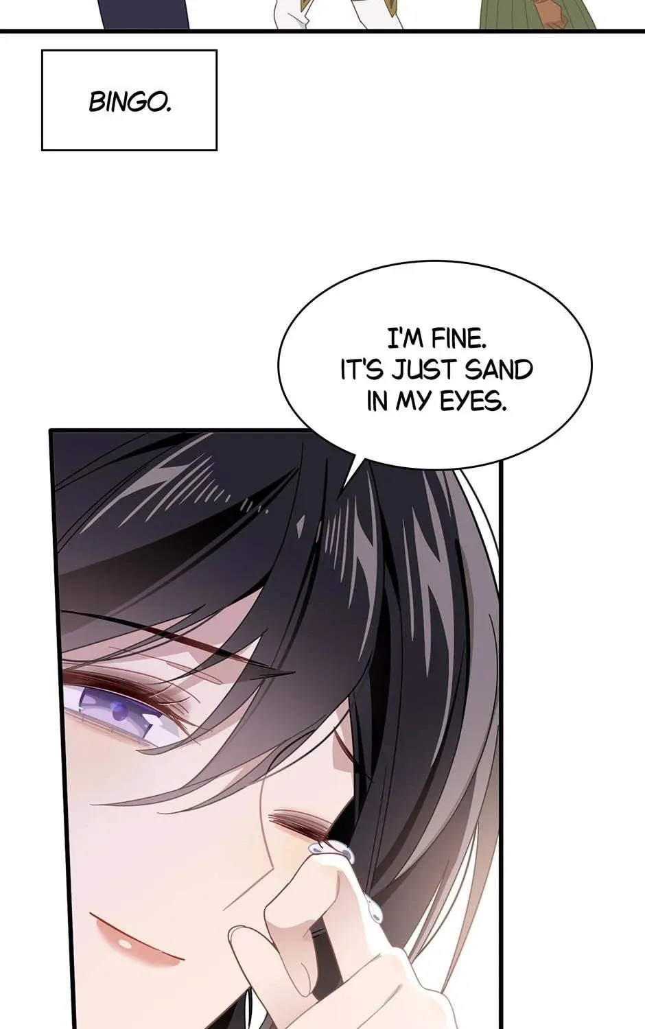 Zhuansheng Monv Yang Chengle Sheng Dian Qishi Chapter 24 page 19 - 