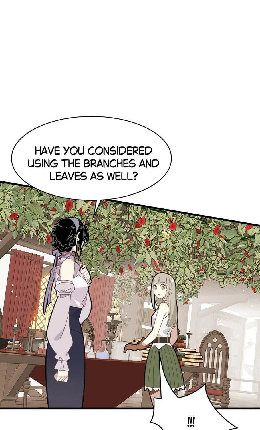 Zhuansheng Monv Yang Chengle Sheng Dian Qishi Chapter 24 page 27 - 