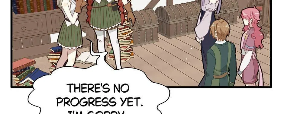 Zhuansheng Monv Yang Chengle Sheng Dian Qishi Chapter 24 page 4 - 