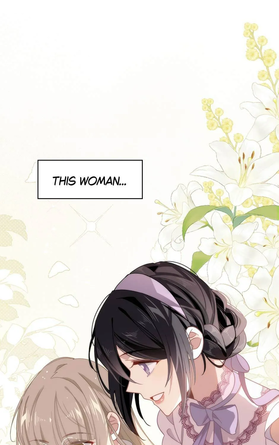 Zhuansheng Monv Yang Chengle Sheng Dian Qishi Chapter 24 page 35 - 