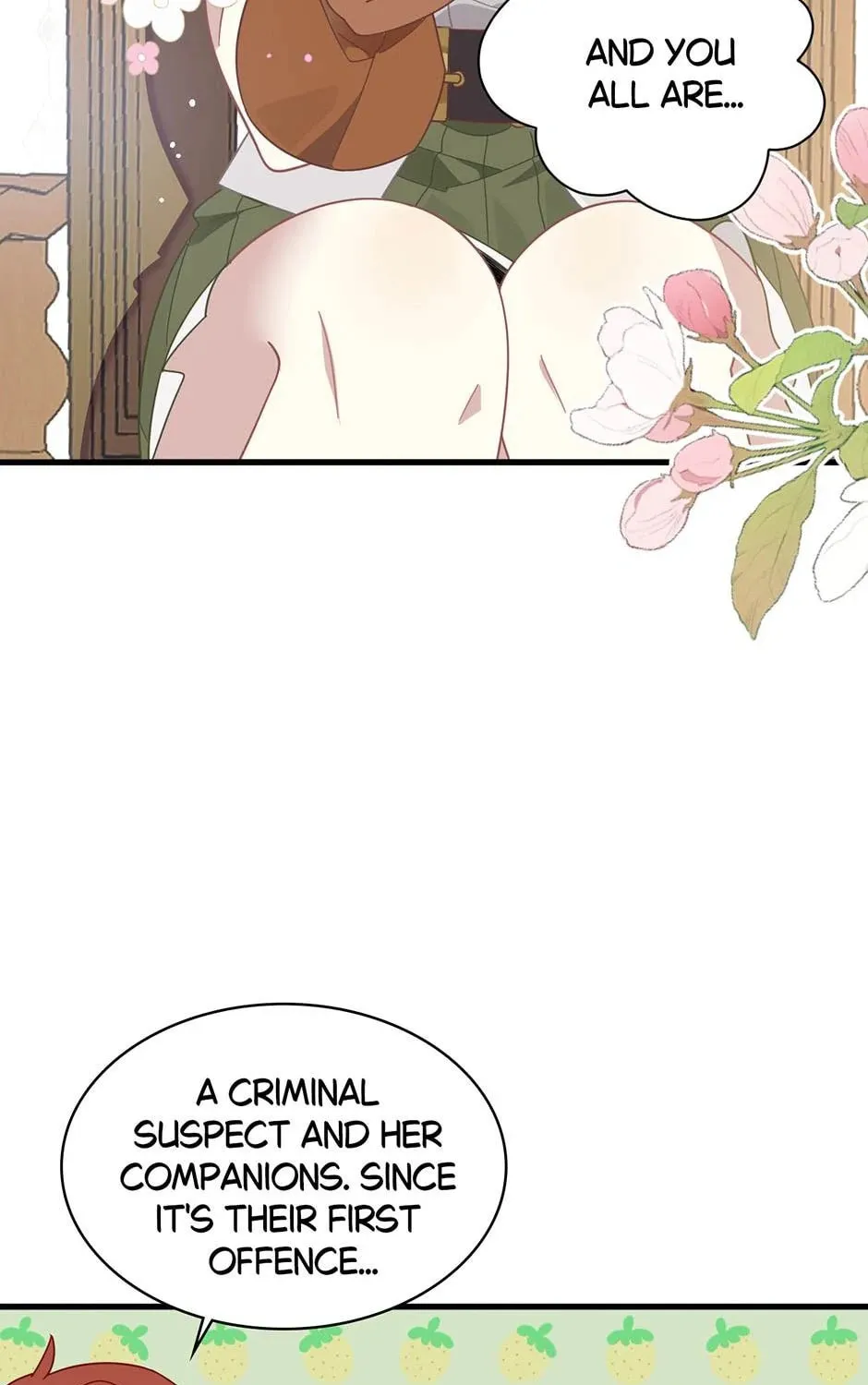 Zhuansheng Monv Yang Chengle Sheng Dian Qishi Chapter 24 page 49 - 