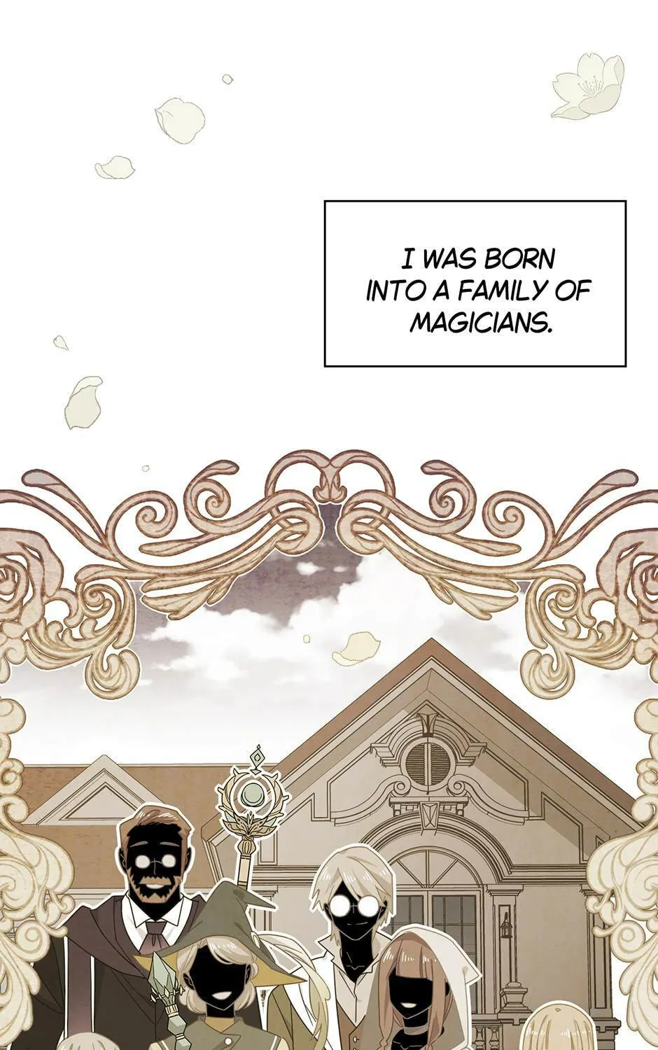 Zhuansheng Monv Yang Chengle Sheng Dian Qishi Chapter 24 page 55 - 