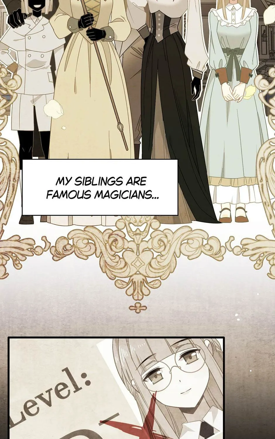 Zhuansheng Monv Yang Chengle Sheng Dian Qishi Chapter 24 page 57 - 
