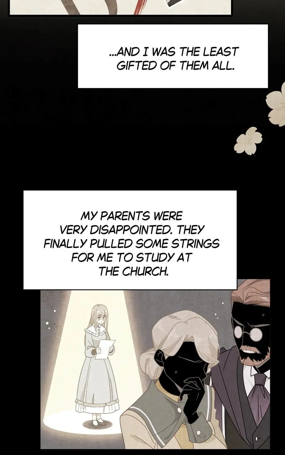 Zhuansheng Monv Yang Chengle Sheng Dian Qishi Chapter 24 page 59 - 