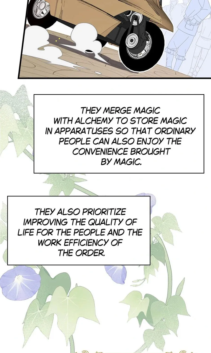 Zhuansheng Monv Yang Chengle Sheng Dian Qishi Chapter 24 page 87 - 