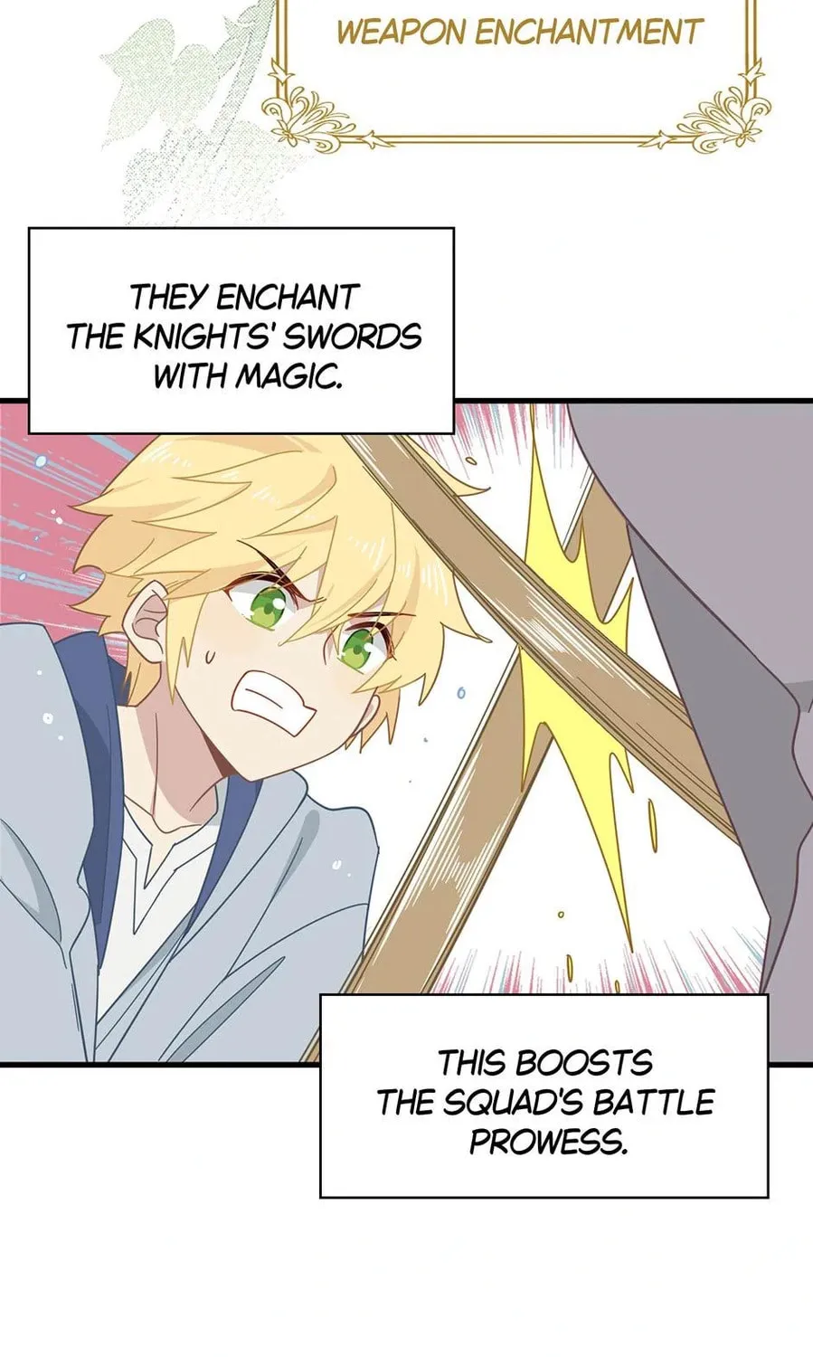 Zhuansheng Monv Yang Chengle Sheng Dian Qishi Chapter 24 page 89 - 