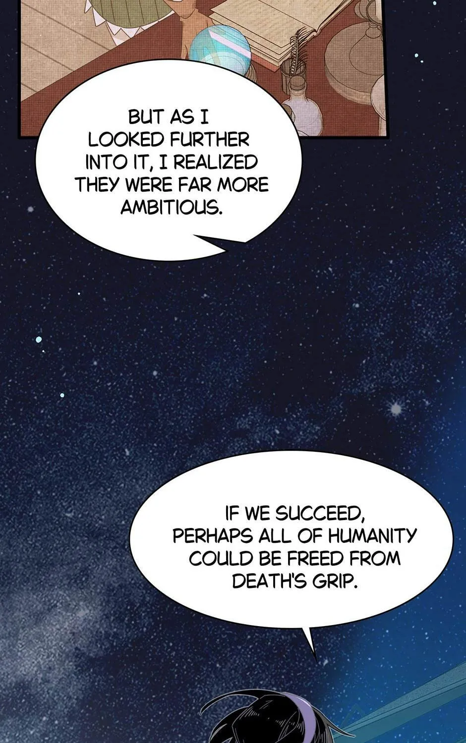 Zhuansheng Monv Yang Chengle Sheng Dian Qishi Chapter 25 page 11 - 