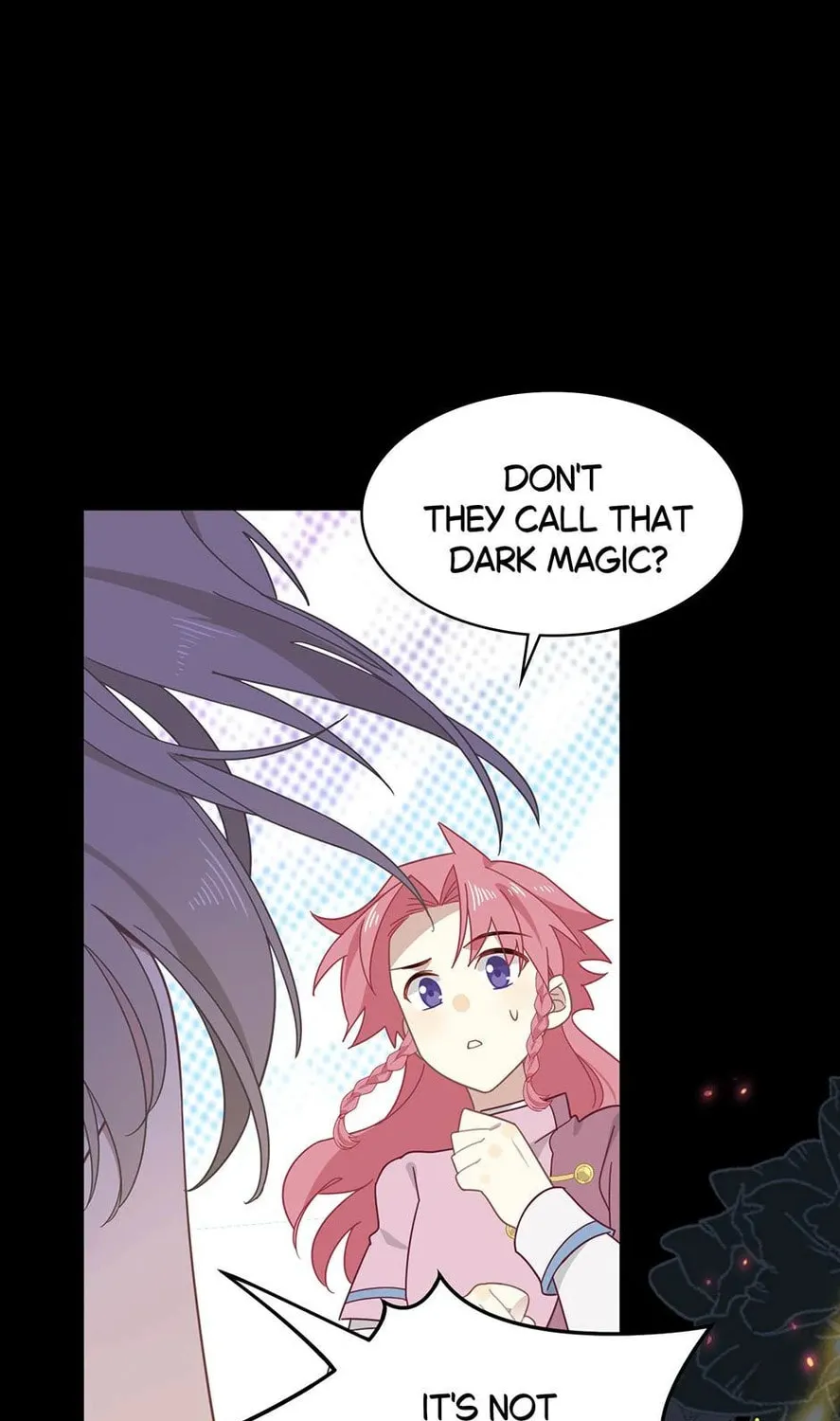 Zhuansheng Monv Yang Chengle Sheng Dian Qishi Chapter 25 page 15 - 