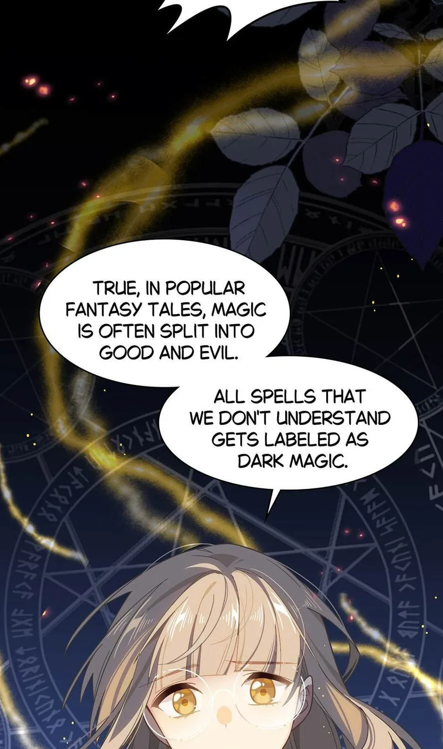Zhuansheng Monv Yang Chengle Sheng Dian Qishi Chapter 25 page 17 - 