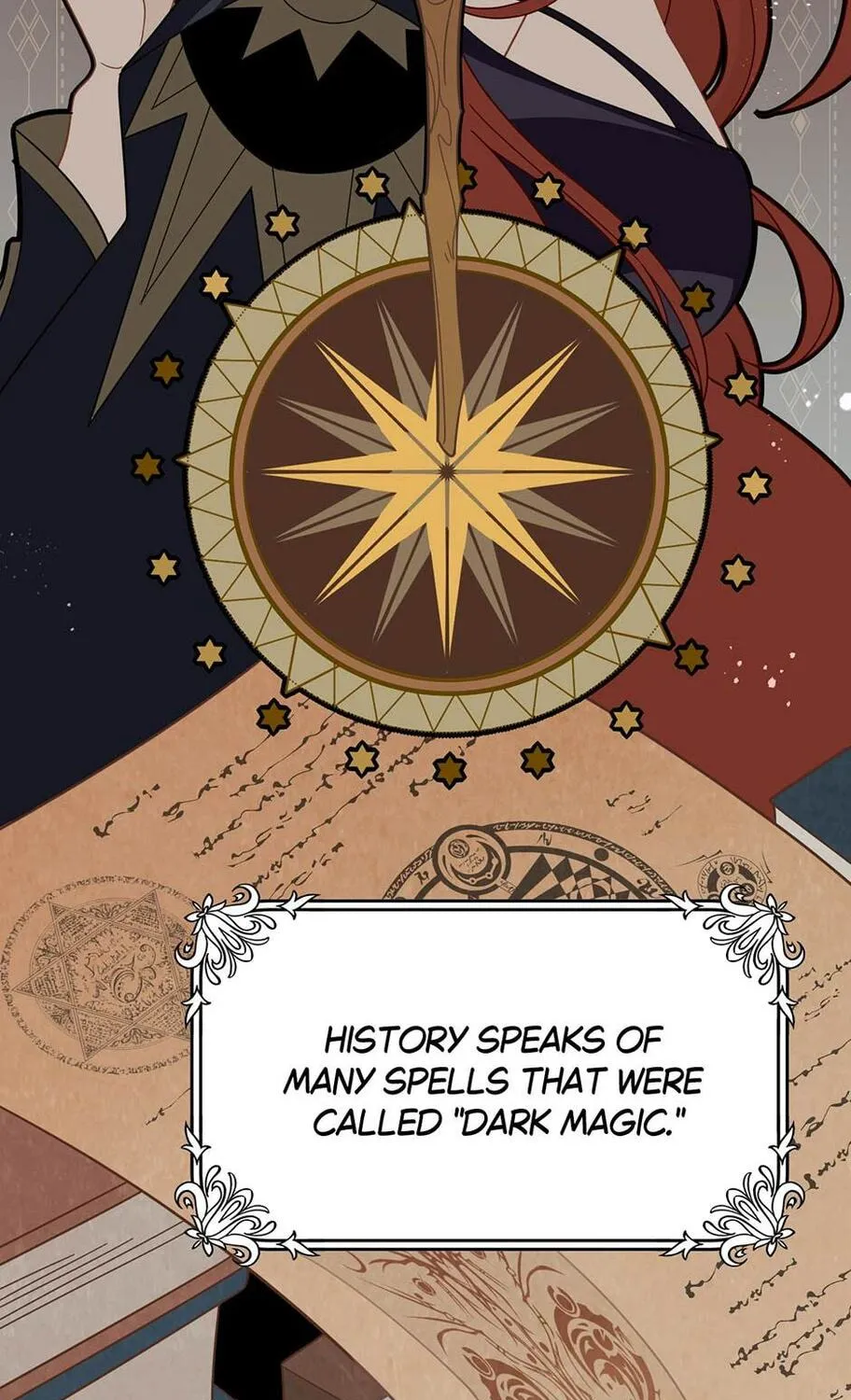 Zhuansheng Monv Yang Chengle Sheng Dian Qishi Chapter 25 page 29 - 