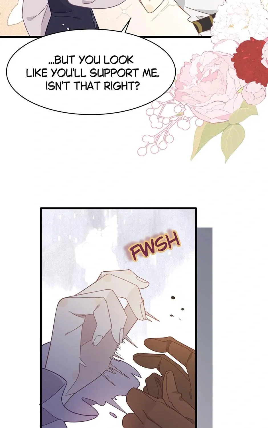 Zhuansheng Monv Yang Chengle Sheng Dian Qishi Chapter 25 page 35 - 