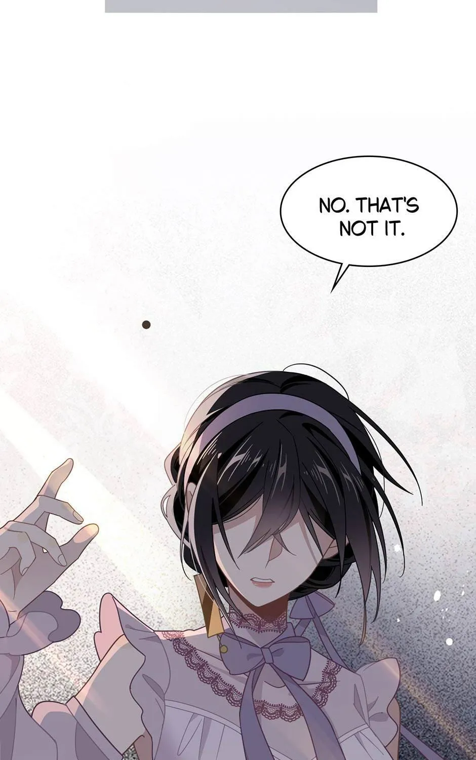 Zhuansheng Monv Yang Chengle Sheng Dian Qishi Chapter 25 page 37 - 