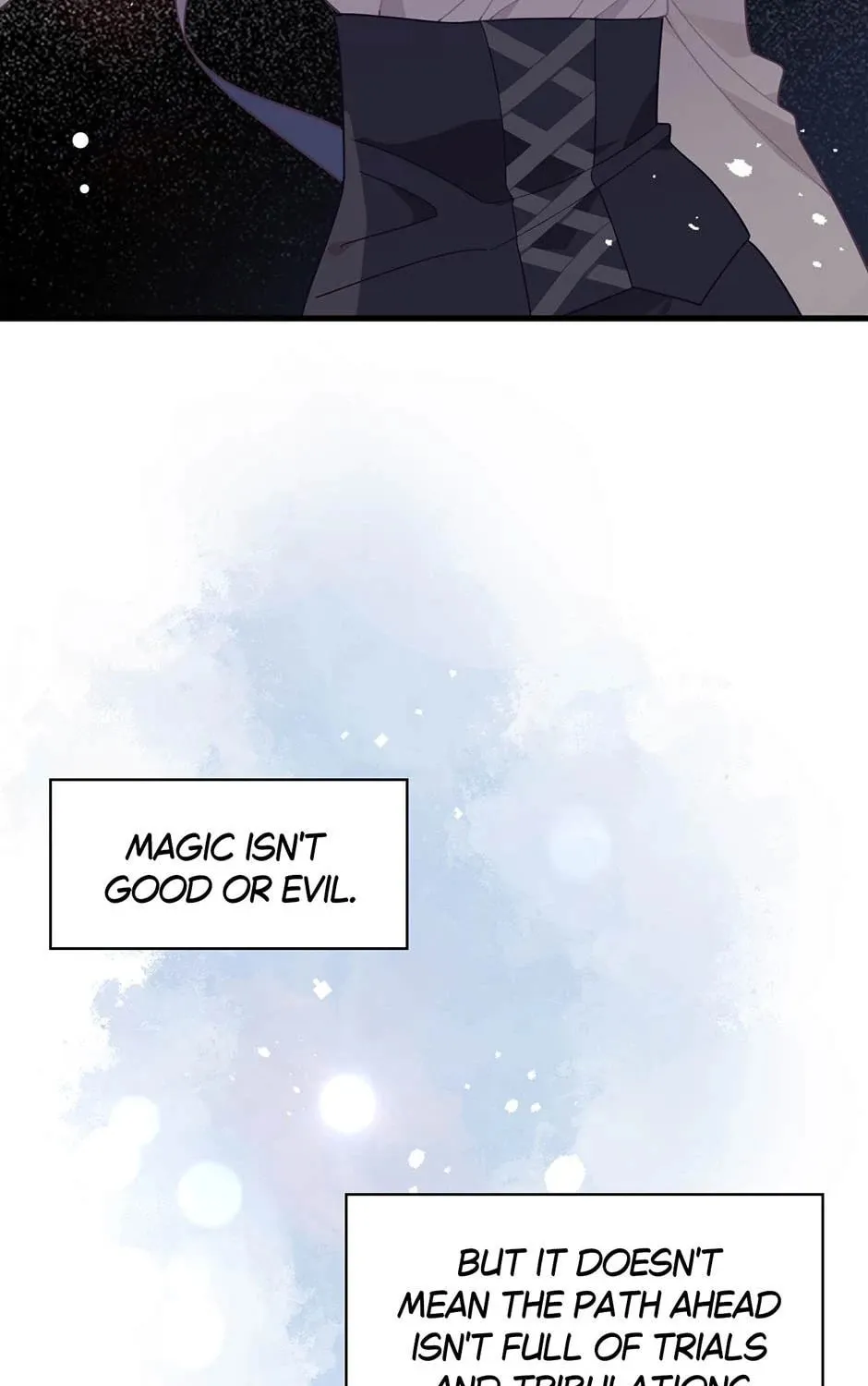Zhuansheng Monv Yang Chengle Sheng Dian Qishi Chapter 25 page 39 - 