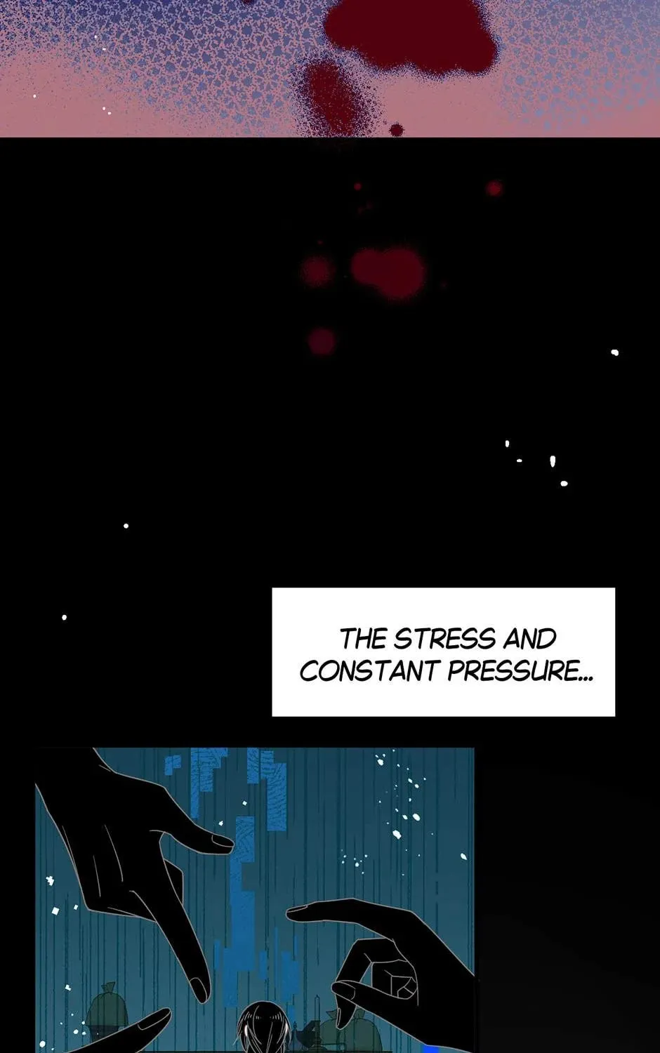 Zhuansheng Monv Yang Chengle Sheng Dian Qishi Chapter 25 page 45 - 