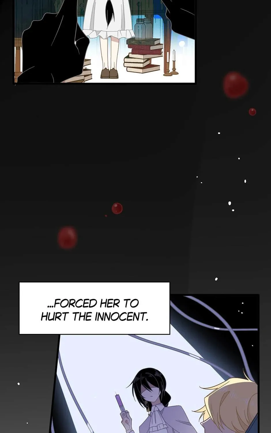 Zhuansheng Monv Yang Chengle Sheng Dian Qishi Chapter 25 page 47 - 