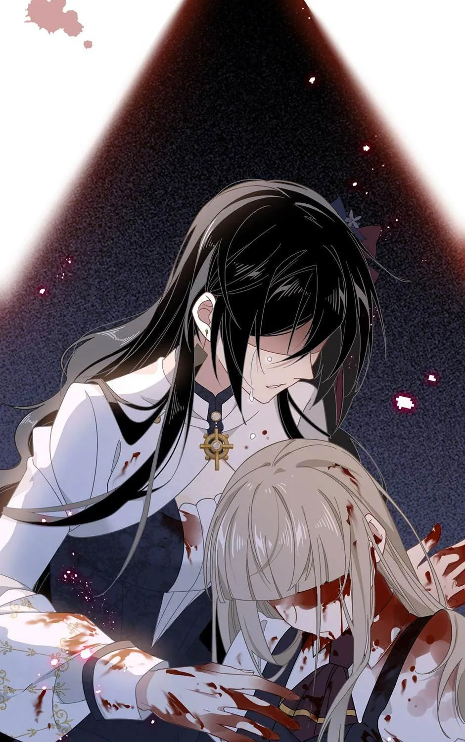 Zhuansheng Monv Yang Chengle Sheng Dian Qishi Chapter 25 page 51 - 