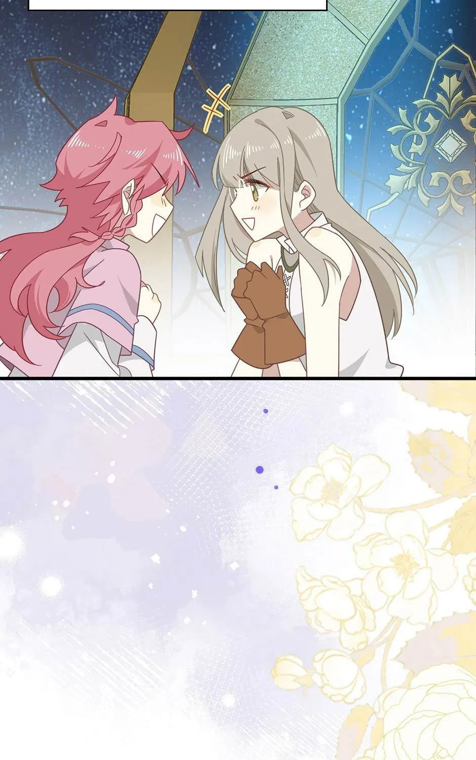 Zhuansheng Monv Yang Chengle Sheng Dian Qishi Chapter 25 page 57 - 
