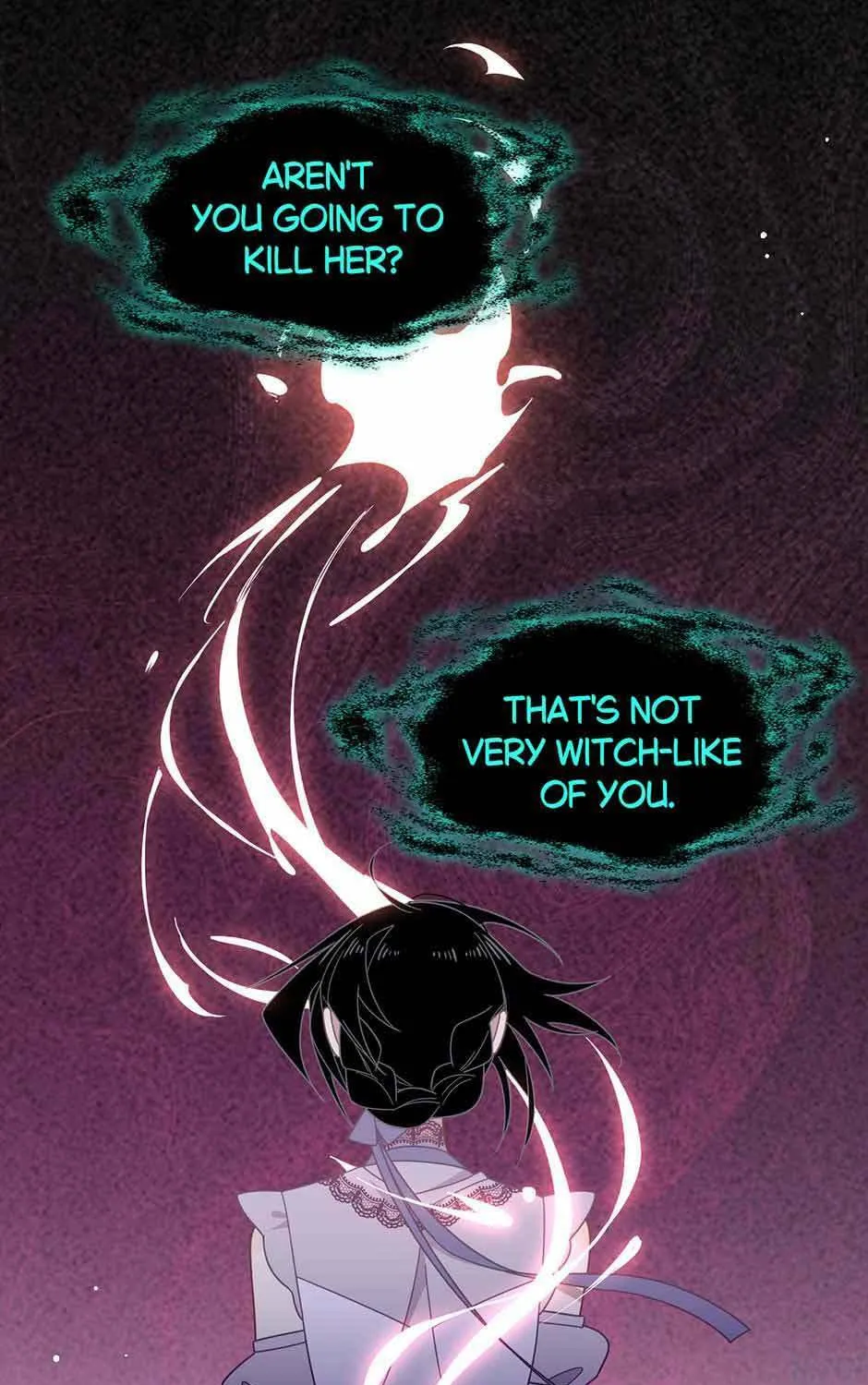 Zhuansheng Monv Yang Chengle Sheng Dian Qishi Chapter 25 page 65 - 