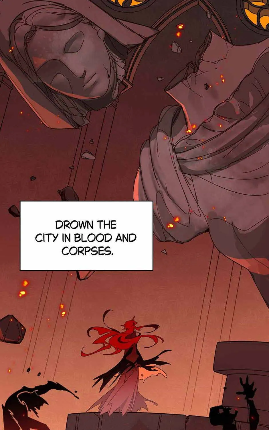 Zhuansheng Monv Yang Chengle Sheng Dian Qishi Chapter 25 page 73 - 