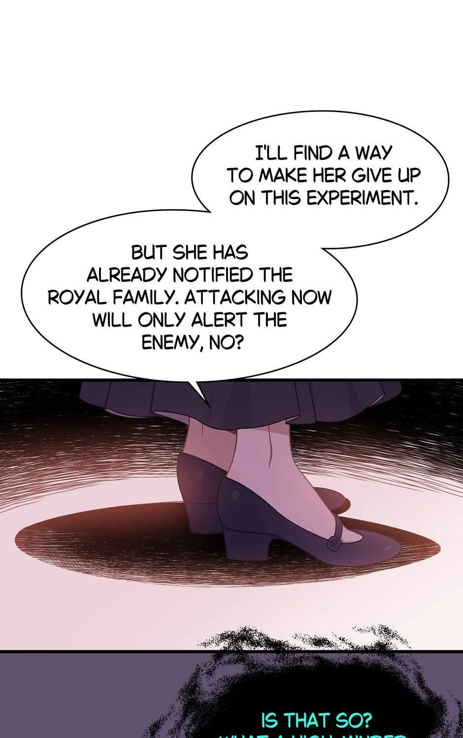 Zhuansheng Monv Yang Chengle Sheng Dian Qishi Chapter 25 page 79 - 