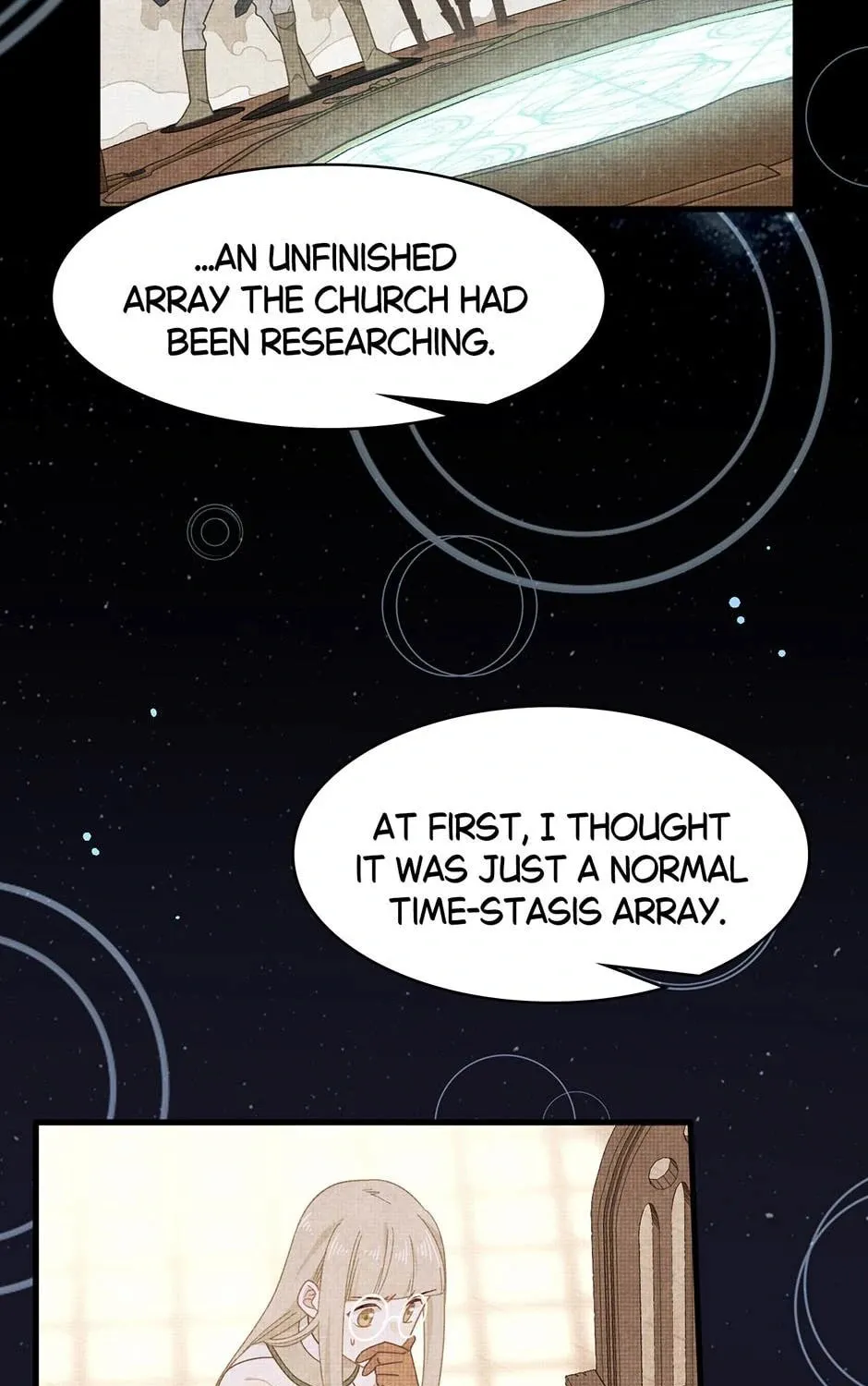 Zhuansheng Monv Yang Chengle Sheng Dian Qishi Chapter 25 page 9 - 