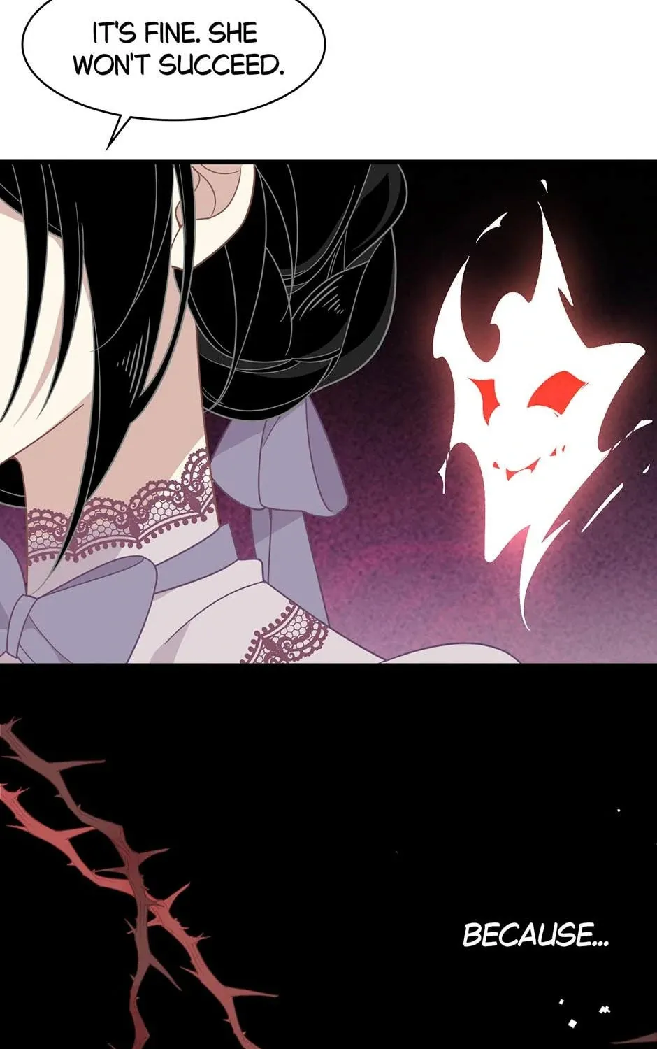 Zhuansheng Monv Yang Chengle Sheng Dian Qishi Chapter 25 page 85 - 
