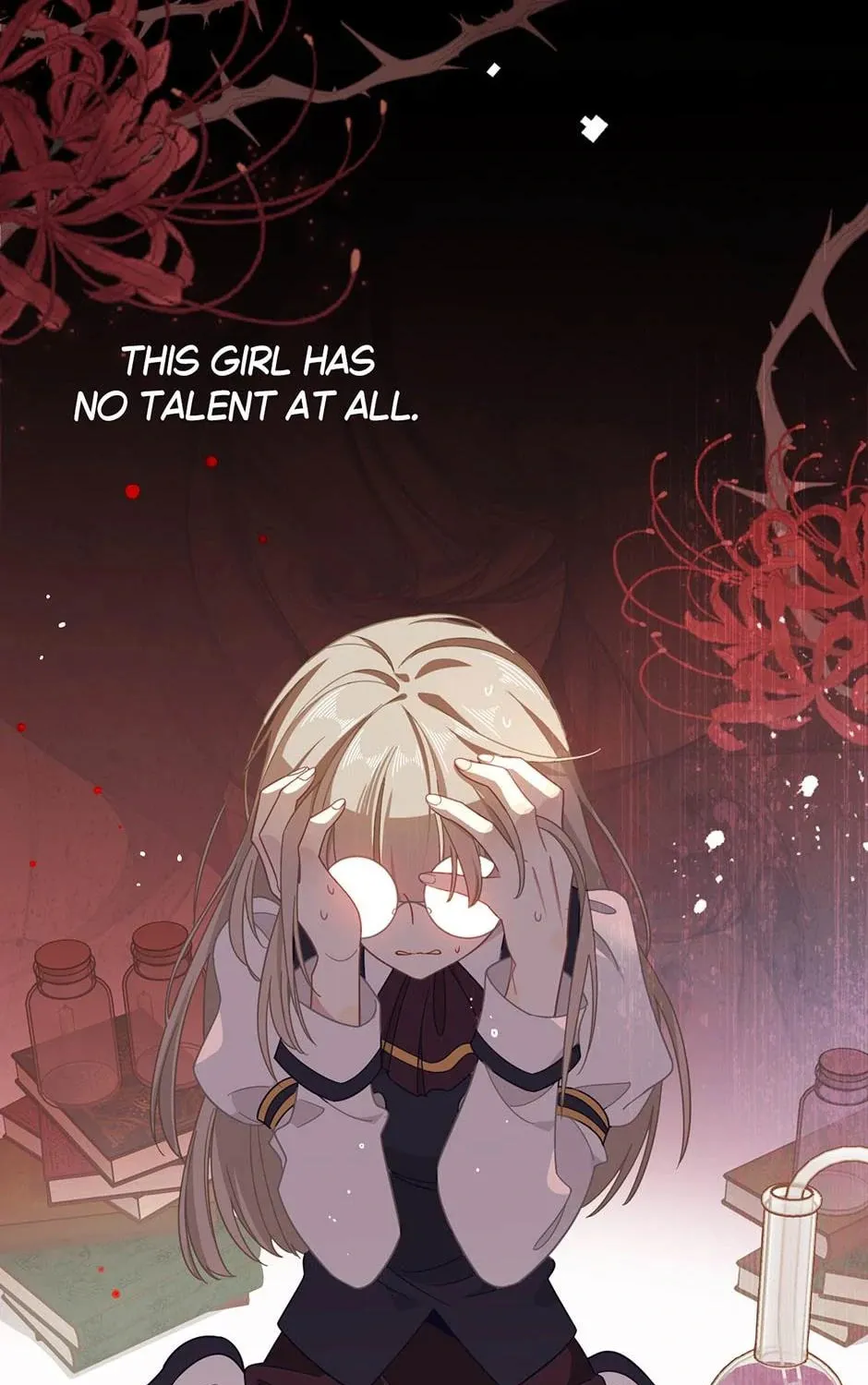 Zhuansheng Monv Yang Chengle Sheng Dian Qishi Chapter 25 page 87 - 
