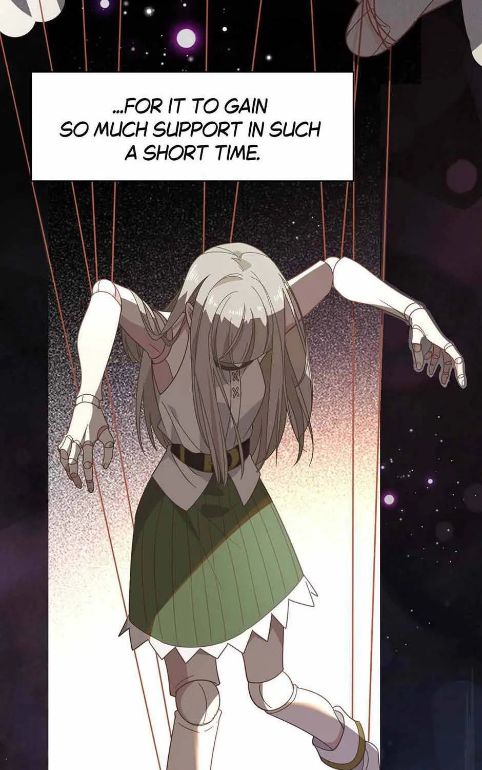 Zhuansheng Monv Yang Chengle Sheng Dian Qishi Chapter 26 page 11 - 