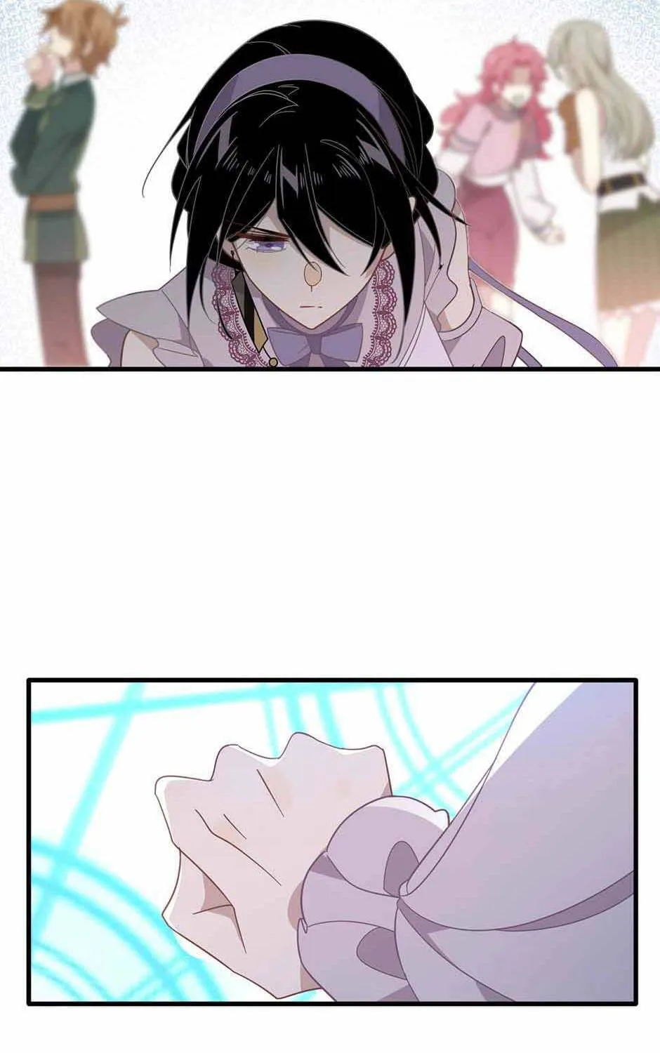Zhuansheng Monv Yang Chengle Sheng Dian Qishi Chapter 26 page 15 - 