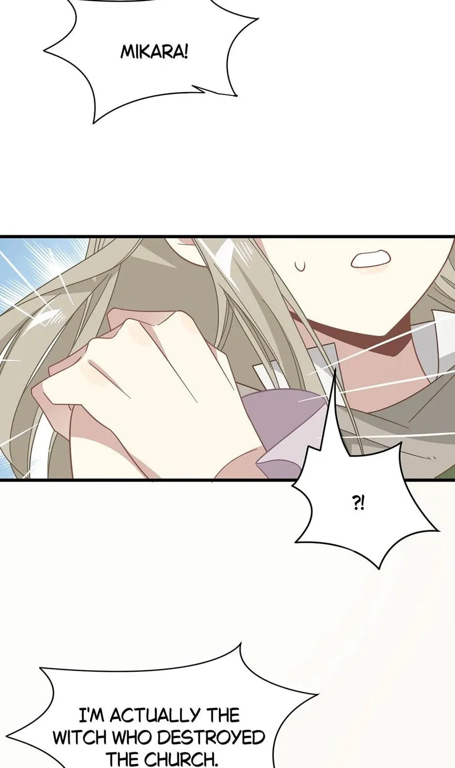 Zhuansheng Monv Yang Chengle Sheng Dian Qishi Chapter 26 page 19 - 