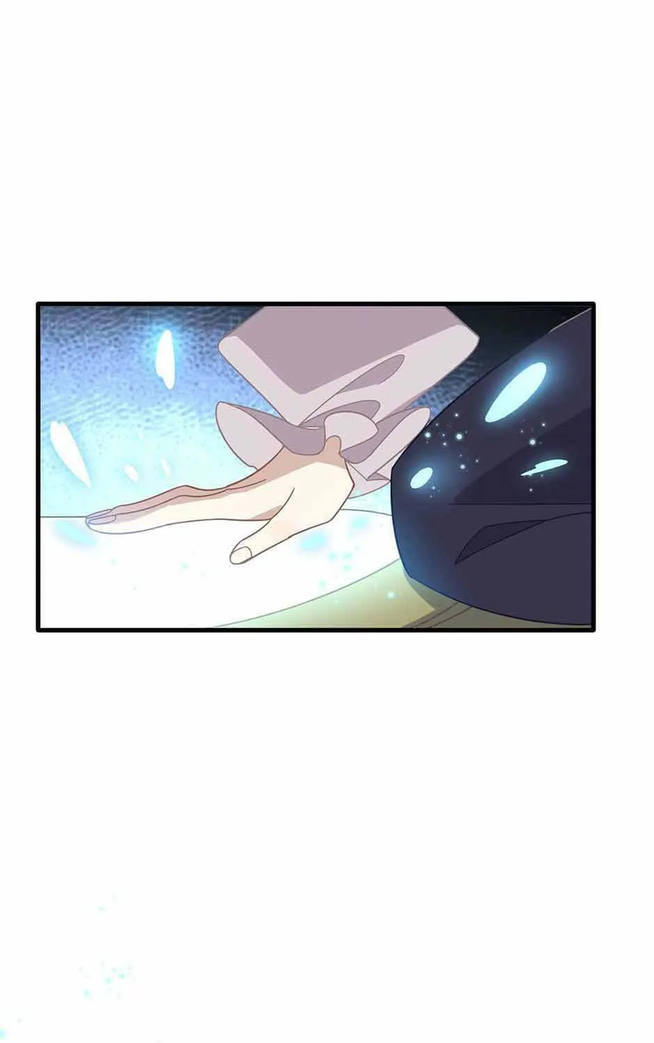 Zhuansheng Monv Yang Chengle Sheng Dian Qishi Chapter 26 page 3 - 