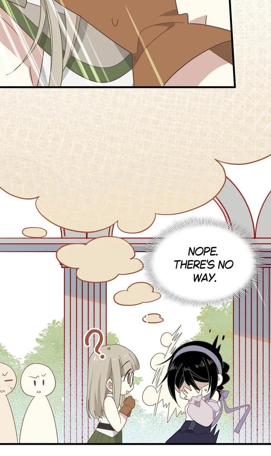 Zhuansheng Monv Yang Chengle Sheng Dian Qishi Chapter 26 page 25 - 