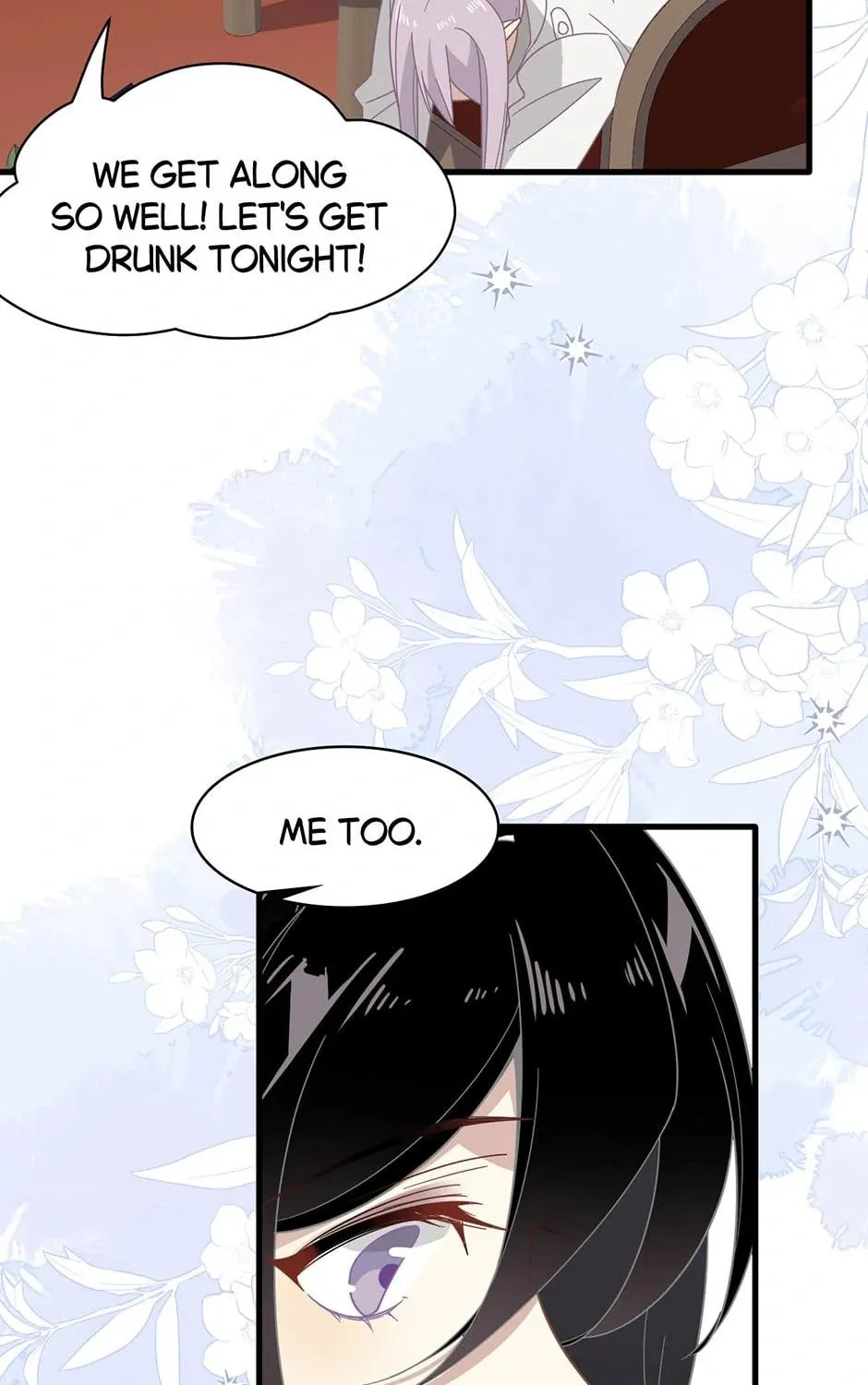 Zhuansheng Monv Yang Chengle Sheng Dian Qishi Chapter 26 page 54 - 
