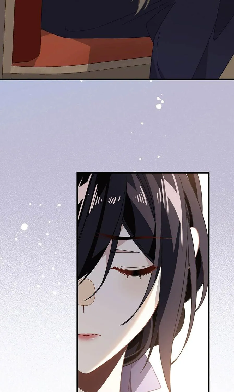 Zhuansheng Monv Yang Chengle Sheng Dian Qishi Chapter 26 page 70 - 
