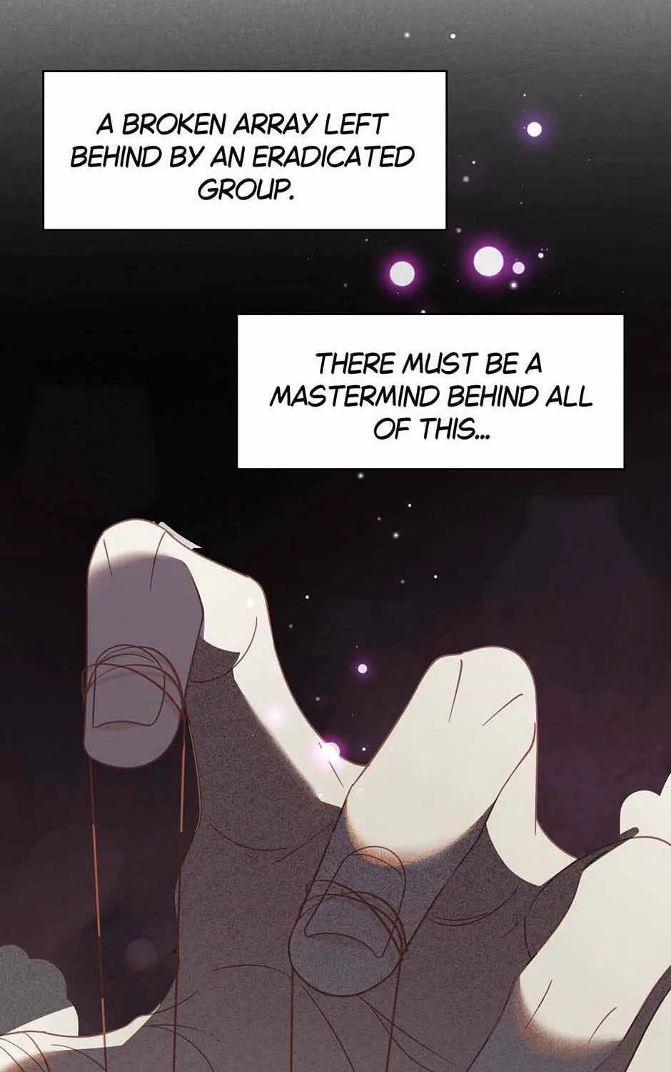 Zhuansheng Monv Yang Chengle Sheng Dian Qishi Chapter 26 page 9 - 