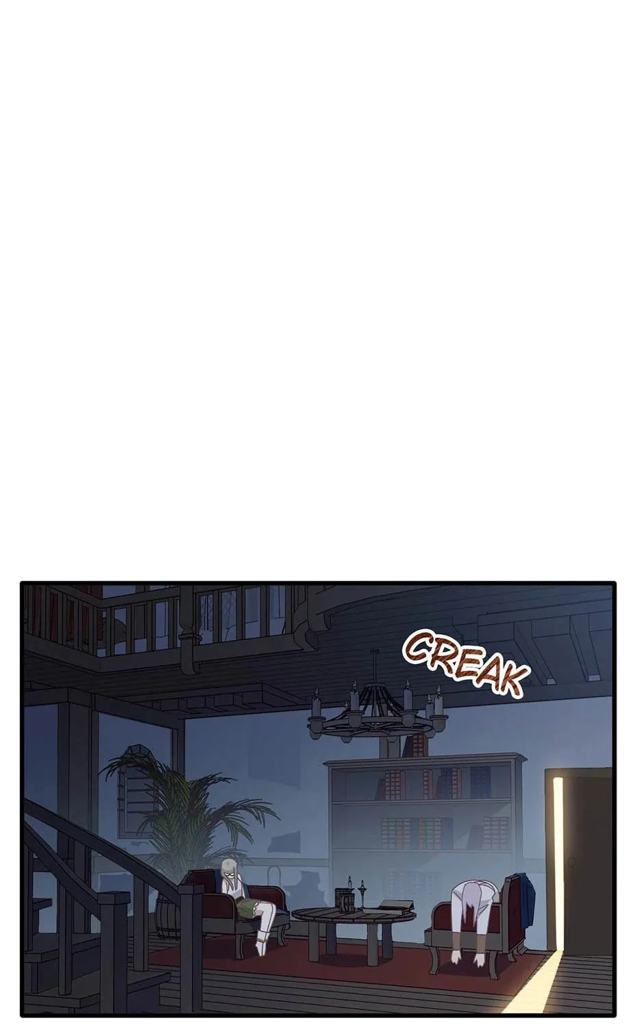 Zhuansheng Monv Yang Chengle Sheng Dian Qishi Chapter 26 page 84 - 