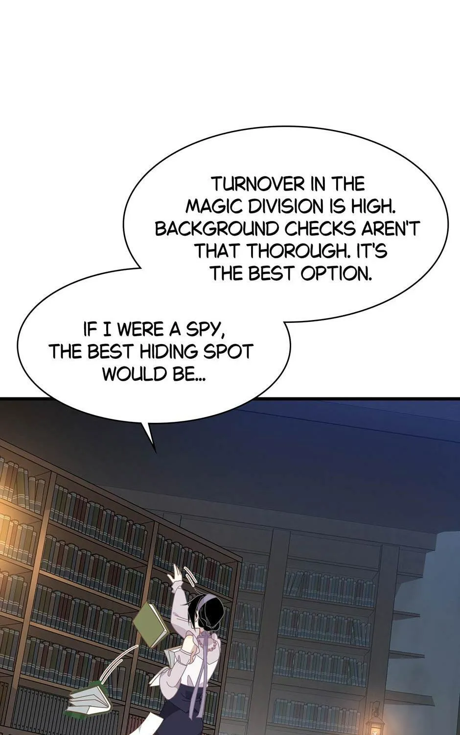 Zhuansheng Monv Yang Chengle Sheng Dian Qishi Chapter 26 page 90 - 