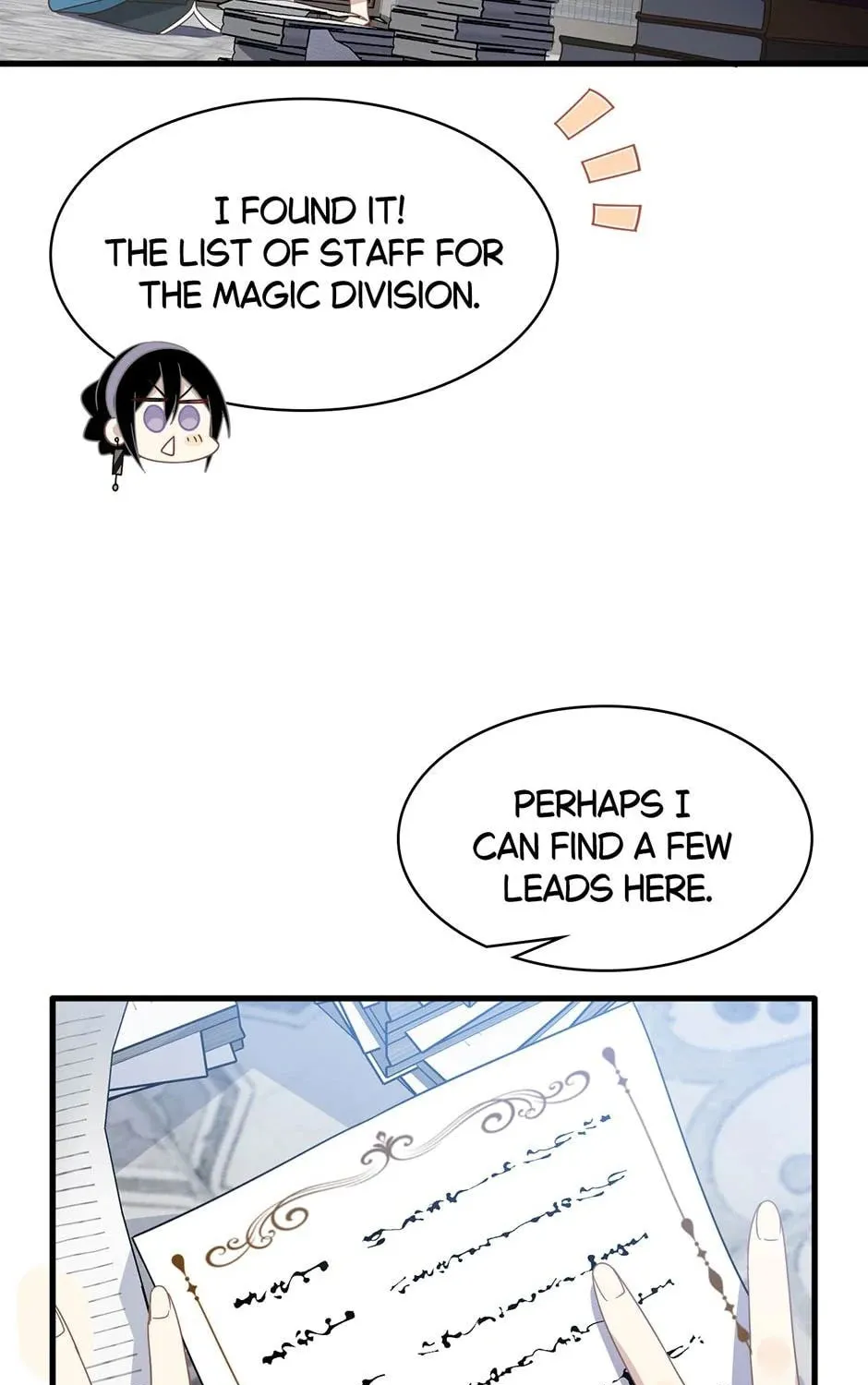 Zhuansheng Monv Yang Chengle Sheng Dian Qishi Chapter 26 page 92 - 