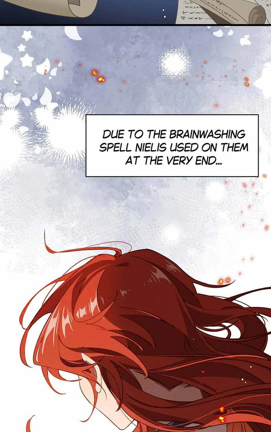 Zhuansheng Monv Yang Chengle Sheng Dian Qishi Chapter 27 page 11 - 