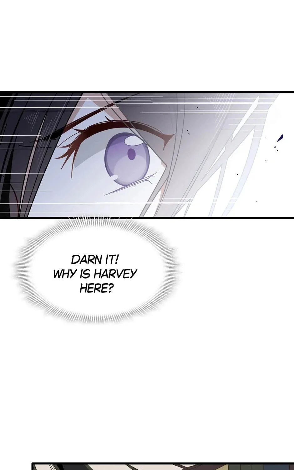 Zhuansheng Monv Yang Chengle Sheng Dian Qishi Chapter 27 page 23 - 